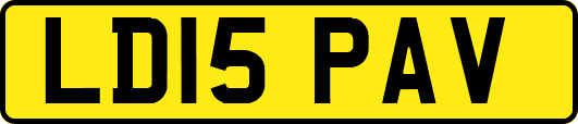 LD15PAV