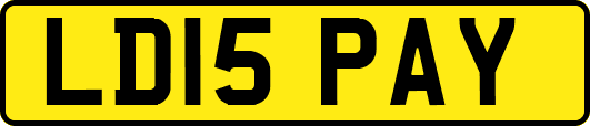 LD15PAY