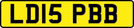 LD15PBB