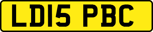 LD15PBC