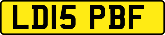 LD15PBF