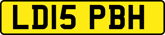 LD15PBH