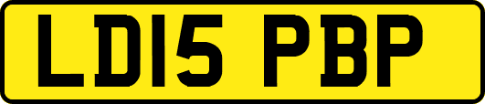 LD15PBP