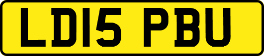LD15PBU