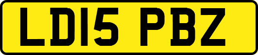 LD15PBZ