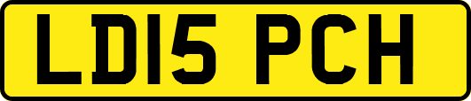 LD15PCH