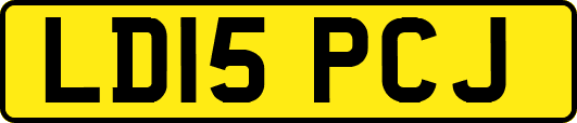 LD15PCJ