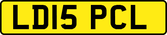 LD15PCL