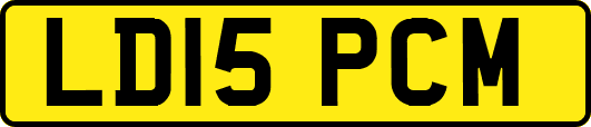 LD15PCM
