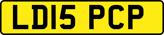 LD15PCP