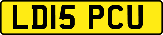 LD15PCU