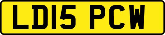 LD15PCW