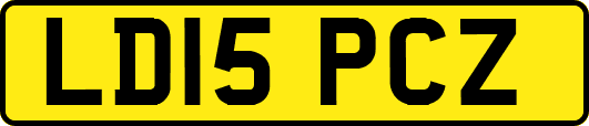 LD15PCZ