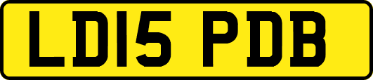 LD15PDB