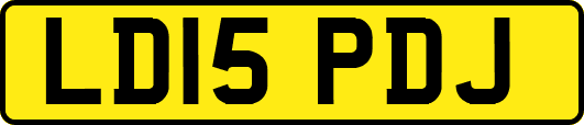 LD15PDJ