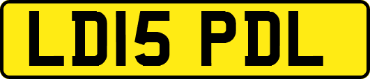 LD15PDL