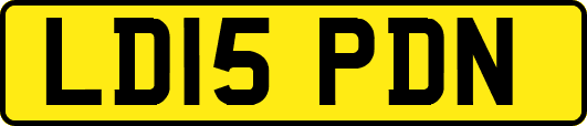 LD15PDN