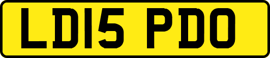 LD15PDO