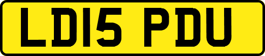 LD15PDU