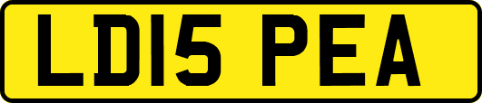 LD15PEA