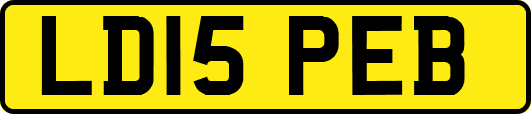 LD15PEB