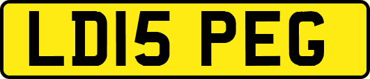 LD15PEG