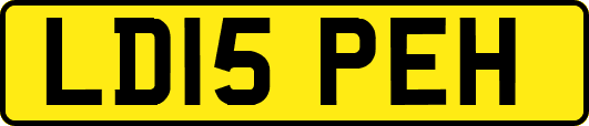 LD15PEH
