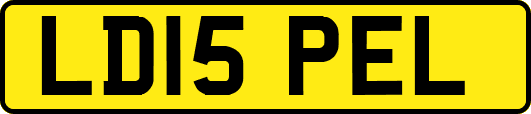 LD15PEL