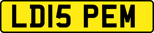 LD15PEM
