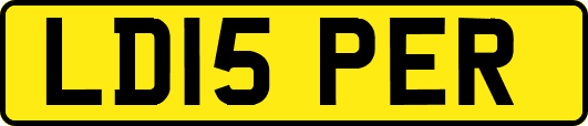LD15PER