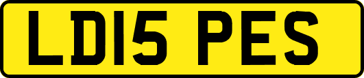 LD15PES