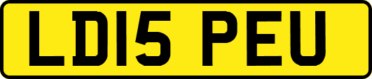 LD15PEU