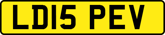 LD15PEV