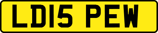 LD15PEW