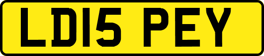 LD15PEY