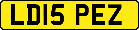 LD15PEZ