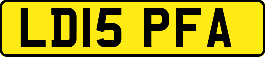 LD15PFA