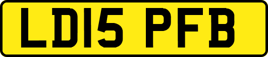 LD15PFB