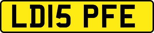 LD15PFE