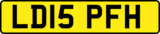 LD15PFH