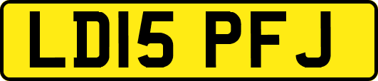 LD15PFJ