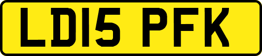 LD15PFK