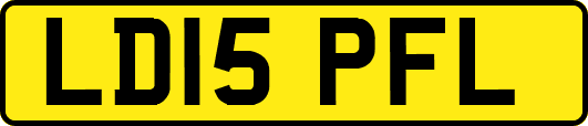 LD15PFL