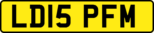LD15PFM