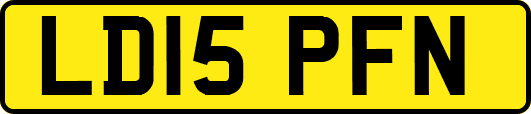 LD15PFN
