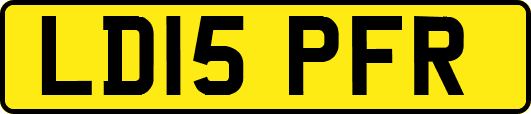 LD15PFR