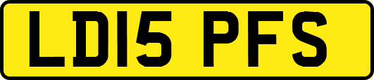 LD15PFS