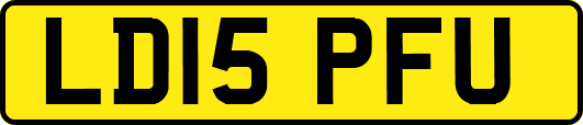 LD15PFU