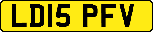 LD15PFV