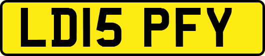 LD15PFY